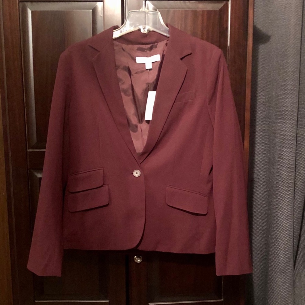 Women’s sport coat